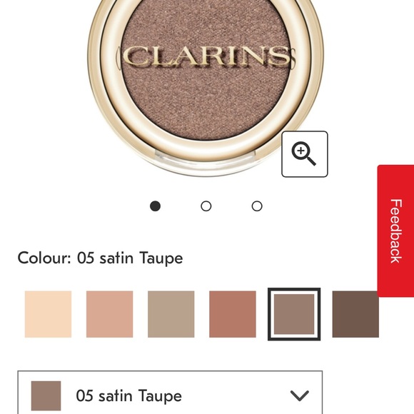 Clarins makeup bundle - Picture 5 of 5
